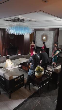 แตกสลายเมื่อเจอเขาอีกครั้ง episode 46