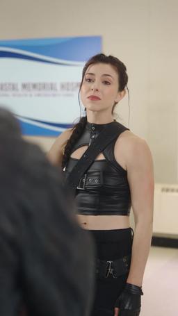 Mãe Guerreira Liberada episode 29