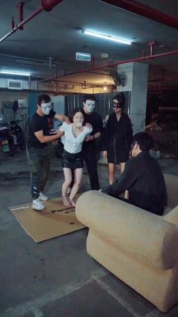 Ketika Kekasih Kontrak Jadi Cinta Sejati episode 69