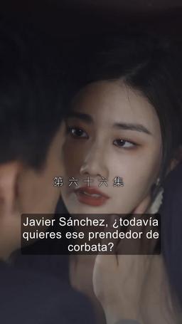 Atada por Su Corazón episode 66