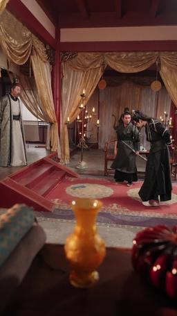 حبٌّ عبر حياتين episode 59