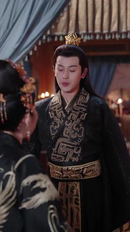 雙世萌寶 episode 46