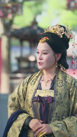 鳳火還巢 episode 55