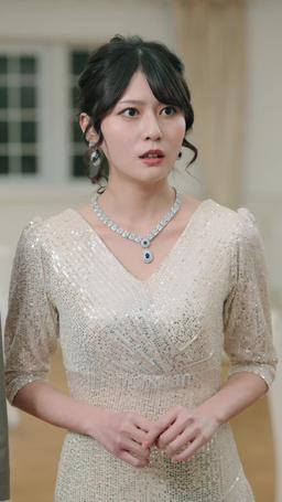 女社長と電撃結婚 episode 28