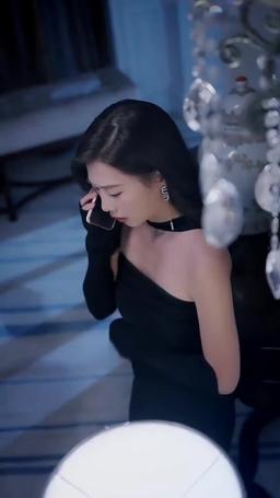 厲總的閃婚嬌妻 episode 48