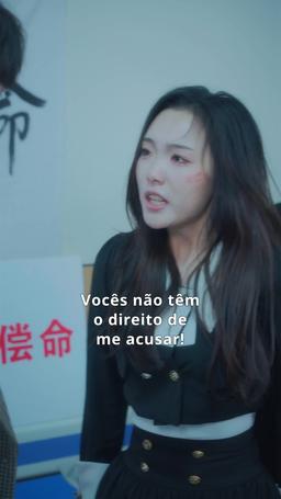 A Vingança de Renata episode 59