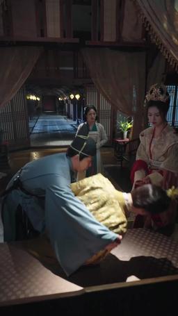 我為宮狂 episode 55