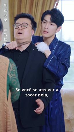 A Amante Contratada do Bilionário episode 67