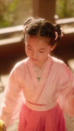 Blind to Love, Bound to You episode 62