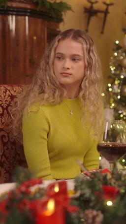 Dinheiro, Armas e um Feliz Natal episode 19