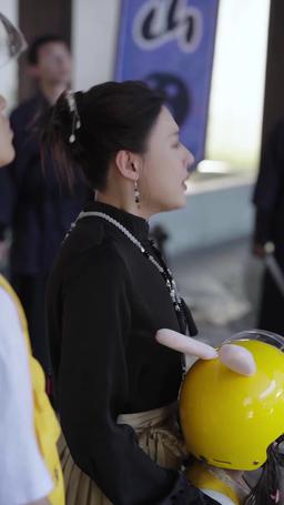 Ayahku Raja Iblis episode 30