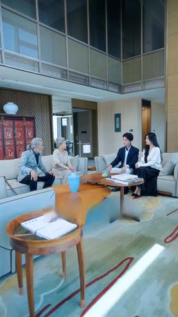 二婚有點甜 episode 75
