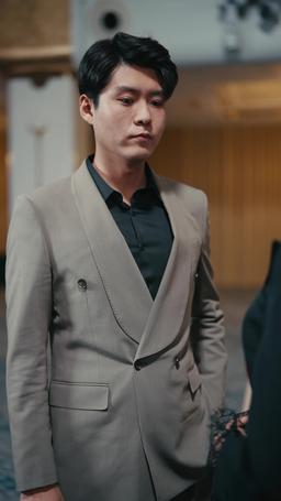 傳奇人生 episode 61