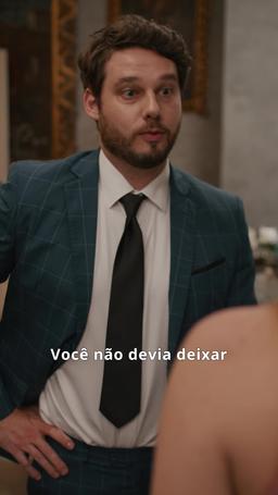 As Gêmeas e o Magnata episode 20