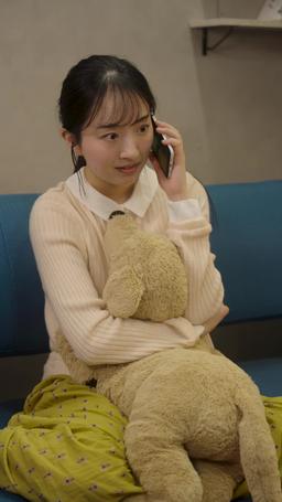 ケーキ職人のワタシが大富豪と偽装結婚した話 episode 5