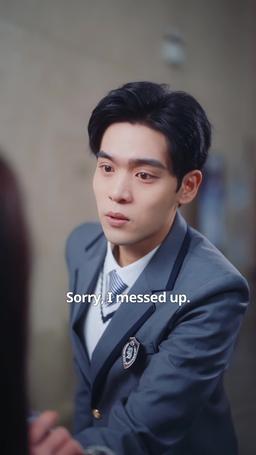 Love in Silence, Vengeance in Echo episode 41