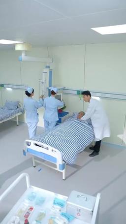 I'm Nothing but a Doctor episode 4