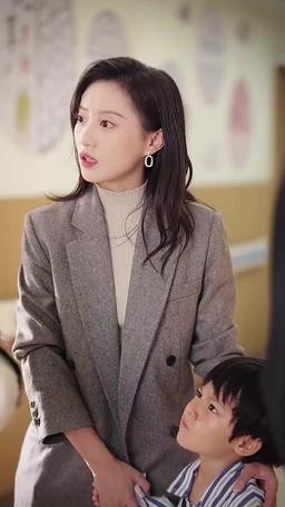 กำเนิดรัก : เจ้าพ่อคนคลั่งรักตามจีบเธอ episode 20
