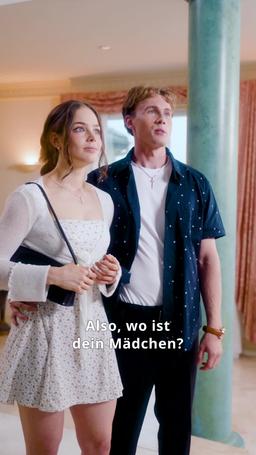 Sommeraffäre in den Hamptons – Mit dem Bruder meiner besten Freundin episode 6