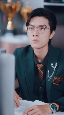重生後夫人她發瘋虐全家 episode 15