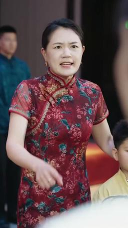 Heroine Mom episode 60