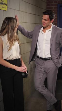 Cuidado! Ela é uma Herdeira Genial Heiress episode 45