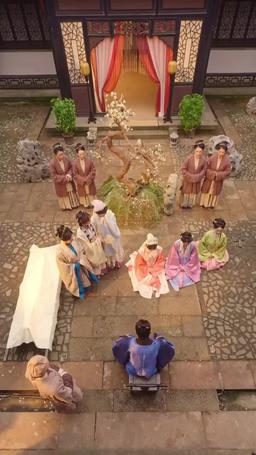 Lucky Strike episode 50