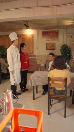 Hanya untuk Putriku episode 39