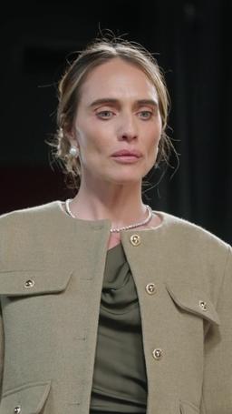 La première ballerine perdue episode 11