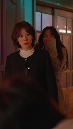 Love Magic Hongsi Bar episode 11