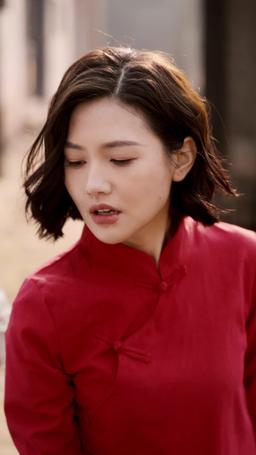 苦盡柑來小財星 episode 7