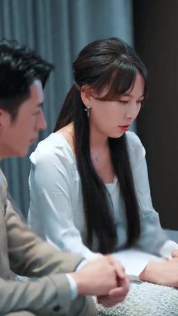 婚淺情深之總裁的天價前妻 episode 49