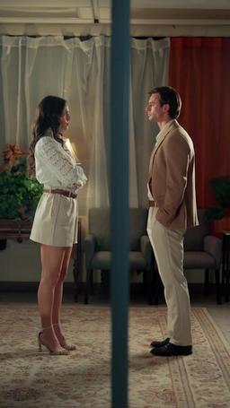 Love Under Contract episode 40