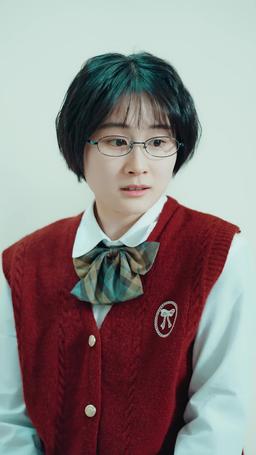 영애의 결전:  학원의 퀸은 나야 episode 64