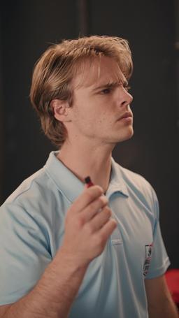 O Quarterback Perdido Retorna episode 43