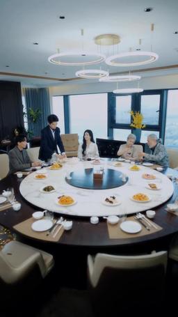 二婚有點甜 episode 70