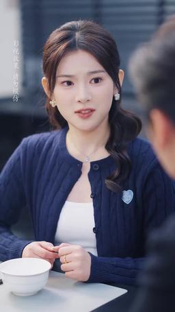 玫瑰花開情深時 episode 68