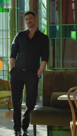 المرأة التي أشعلت فتيل الحرب episode 58