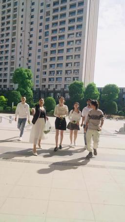 天涯赤子心 episode 52