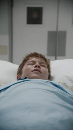 Maman, je t'ai trouvé un rendez-vous episode 45
