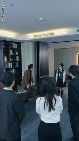หลังหย่ากัน อดีตภรรยาทั้งสวยทั้งเท่ episode 87