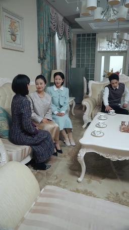 步步驚婚 episode 19
