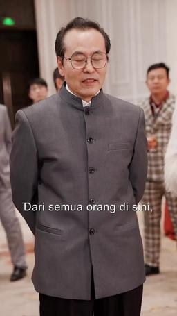 Kembali dari Neraka episode 64