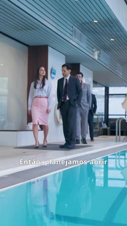 Meu Chefe é Meu Doador de Esperma Secreto episode 5