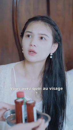 Contrat d'amour avec un milliardaire episode 41