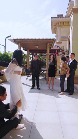 Billionaire Husband, Secret Wife episode 29