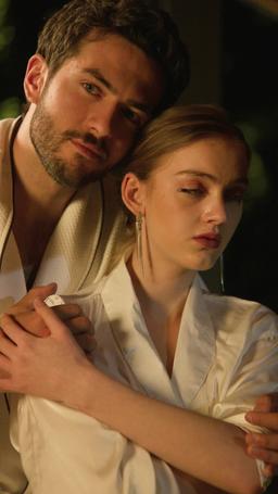Flash Marriage After One-night Stand episode 73