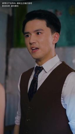 衣錦不還鄉 episode 48
