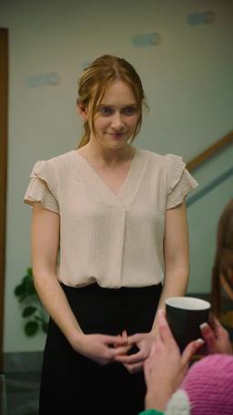 Enceinte par Surprise, Adorée à Vie episode 13