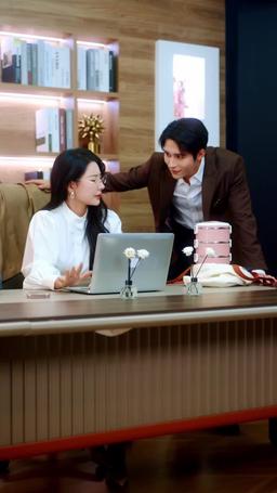 我的失憶小奶狗 episode 57